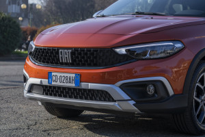 Fiat Tipo - Auto Margarethen Basel